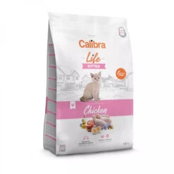 Calibra Cat Life Kitten Chicken 5 Calibra Cat Life Kitten Chicken -Pet Supplies 2477 calibra cat life kitten chicken 1 5kg 33177ea1 366d 4052 b06d 7e1e14c78eb5
