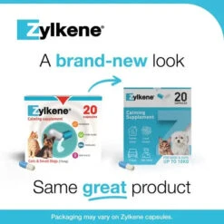 Zylkene® Calming Supplement For Cats And Dogs -Pet Supplies 2f6b82be1d714264cf1a8bdfe6c431ea500262497fe8d69e693a414b7c834770