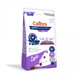 Calibra Dog Expert Nutrition Light