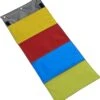KRUUSE BUSTER Activity Mat Rainbow Purse Task