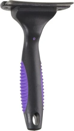 KRUUSE Buster Hair Removal Brush