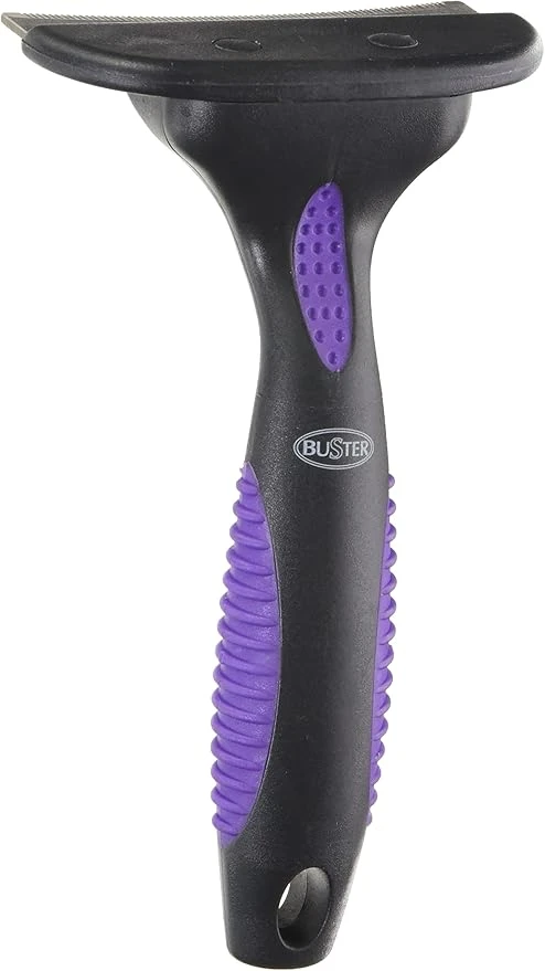 KRUUSE Buster Hair Removal Brush 2 KRUUSE Buster Hair Removal Brush - Image 2
