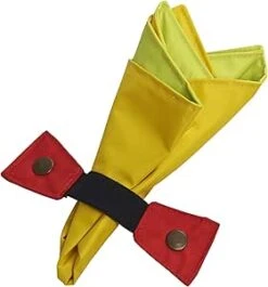 KRUUSE BUSTER Activity Mat Cone Cloth Task