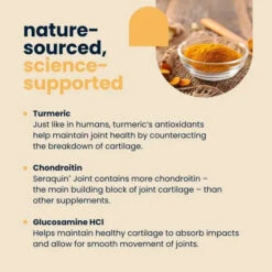 Seraquin® Joint 2g Tablets For Dogs Over 10kg -Pet Supplies 8ab9baa059c92e082c27a53fa715d207451b931502d8f653b65cc1ca5d8f9dee