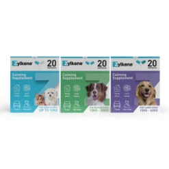 Zylkene® Calming Supplement For Cats And Dogs