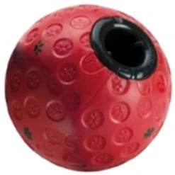 KRUUSE Buster Treat Ball Red