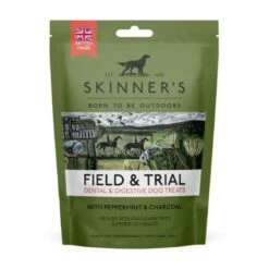 Skinners Field & Trial Dental & Digestive Treats