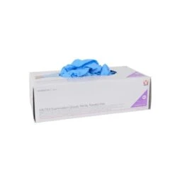 KRUUSE Krutex Nitrile Gloves NS/NL/PF 100pk