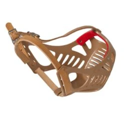 KRUUSE Muzzle Buster Plastic Dog Boxer