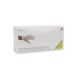KRUUSE Latex Gloves Powder Krutex N/S