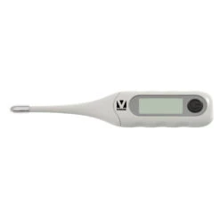 Kruuse Premium Digital Thermometer Dual Temp