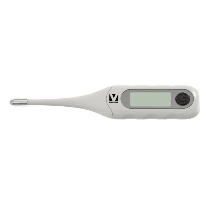 Kruuse Premium Digital Thermometer Dual Temp 1 Kruuse Premium Digital Thermometer Dual Temp