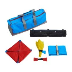 KRUUSE Activity Mat Starter Set With 3 Activities