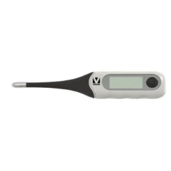 Kruuse Premium Digital Thermometer Flex Tip Dual