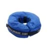 KRUUSE BUSTER Inflatable Collar Nylon Blue