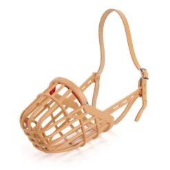 KRUUSE Buster Muzzle Plastic Dog No10 272309