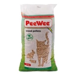 KRUUSE PeeWee Wood Pellets
