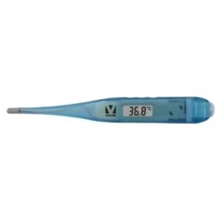 Kruuse Digital Thermometer With Logo