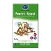 Alpha Ferret Feast Food