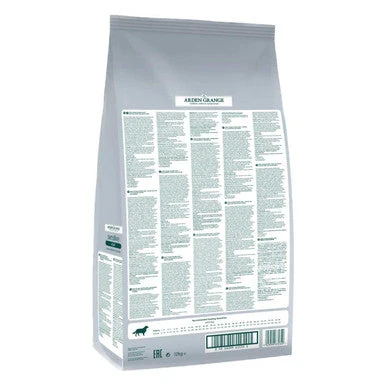 Arden Grange Dog Sensitive Grain Free Adult Dry Dog Food - Ocean White Fish & Potato 4 Arden Grange Dog Sensitive Grain Free Adult Dry Dog Food - Ocean White Fish & Potato - Image 4