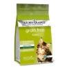 Arden Grange Grain-Free Kitten Dry Cat Food - Chicken & Potato