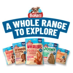 Bakers Dental Delicious Dog Treats -Pet Supplies I0037458 en 04 26503.1710539357.386.513