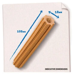 Bakers Dental Delicious Dog Treats -Pet Supplies I0037458 en 05 48594.1710539357.386.513