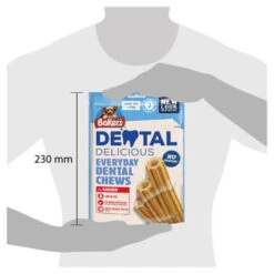 Bakers Dental Delicious Dog Treats -Pet Supplies I0037458 en 06 71950.1710539357.386.513