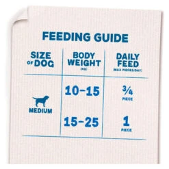 Bakers Dental Delicious Dog Treats -Pet Supplies I0037458 en 10 94176.1710539357.386.513