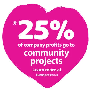 Burns Puppy Original Lamb & Rice 5 Burns Puppy Original Lamb & Rice - Image 5