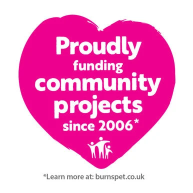 Burns Puppy Original Lamb & Rice 8 Burns Puppy Original Lamb & Rice - Image 8