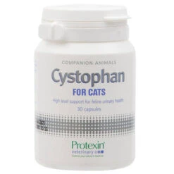 Protexin Cystophan Urinary Tract Supplement For Cat