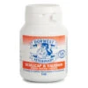 Dorwest Scullcap & Valerian Tablets For Dog & Cat