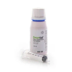 Drontal Puppies Oral Worming Suspension -Pet Supplies I0039766 en 02 68055.1700636589.386.513