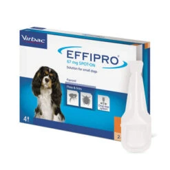 Effipro Spot On Flea Treatment For Dogs 7 Effipro Spot On Flea Treatment For Dogs -Pet Supplies I0039814 en 03 30306.1700636597.386.513