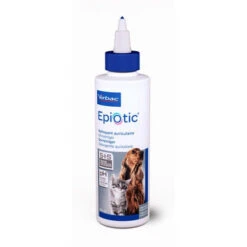 Epiotic Virbac Dog & Cat Ear Cleaner