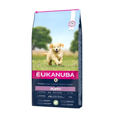 Eukanuba Puppy All Breeds 2 Eukanuba Puppy All Breeds - Image 2