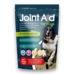 Gro-Well Feeds Joint Aid For Dogs