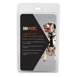 Pet Brands Rac Dog Car Harness -Pet Supplies I0044206 en 03 64436.1710539283.386.513