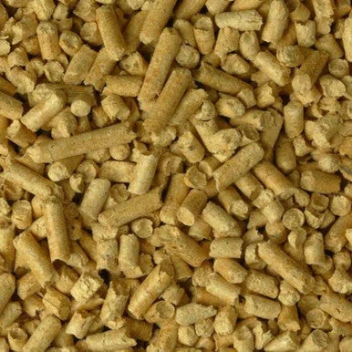 Pettex Pampuss Natural Wood Litter 2 Pettex Pampuss Natural Wood Litter - Image 2