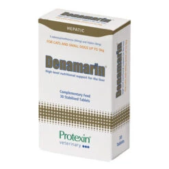 Protexin Denamarin Liver Support For Cat & Small Dog
