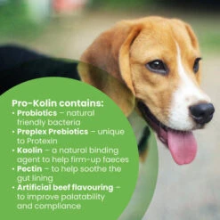 Protexin Pro-Kolin Probiotic Paste For Dog & Cat -Pet Supplies I0044872 en 05 83521.1700637393.386.513