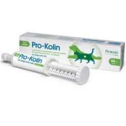 Protexin Pro-Kolin Probiotic Paste For Dog & Cat