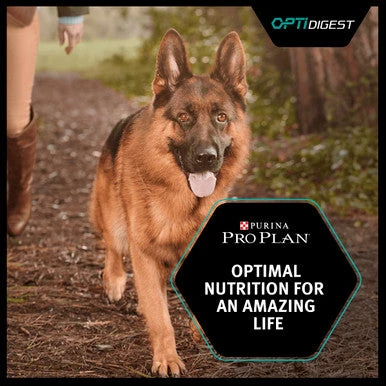 Purina Pro Plan Sensitive Digestion Medium Adult Dry Dog Food - Lamb 7 Purina Pro Plan Sensitive Digestion Medium Adult Dry Dog Food - Lamb - Image 7