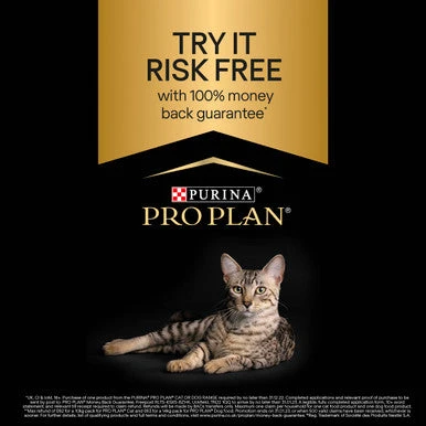 Purina Pro Plan Opti Start Original Kitten/Junior 1-12 Dry Cat Food - Chicken 9 Purina Pro Plan Opti Start Original Kitten/Junior 1-12 Dry Cat Food - Chicken - Image 9