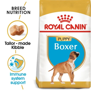 Royal Canin Boxer Puppy Dry Dog Food 1 Royal Canin Boxer Puppy Dry Dog Food