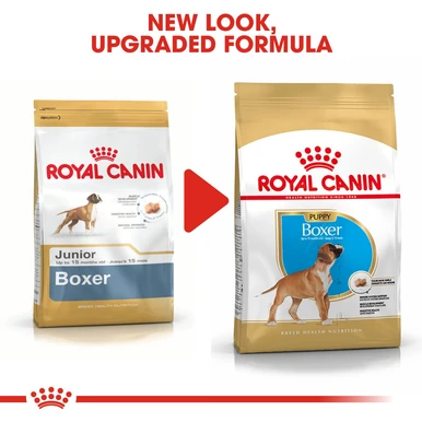 Royal Canin Boxer Puppy Dry Dog Food 8 Royal Canin Boxer Puppy Dry Dog Food - Image 8