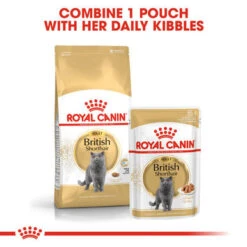 Royal Canin British Shorthair Adult Dry Cat Food -Pet Supplies I0045287 en 02 62957.1700637460.386.513
