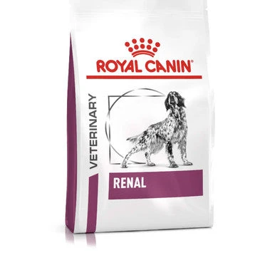 Royal Canin Renal Adult Dry Dog Food 1 Royal Canin Renal Adult Dry Dog Food
