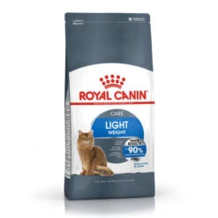 Royal Canin Light Weight Care Adult Dry Cat Food